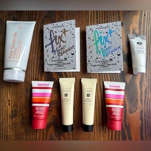 $75 Of NEW Luxury Beauty Products - Kate Somerville, Jo Malone and more Skincare